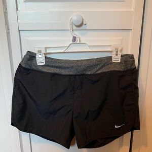 Nike Dry Fit Running Shorts